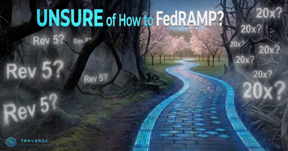 Unsure of how to FedRAMP? The path forward is clearer than you think