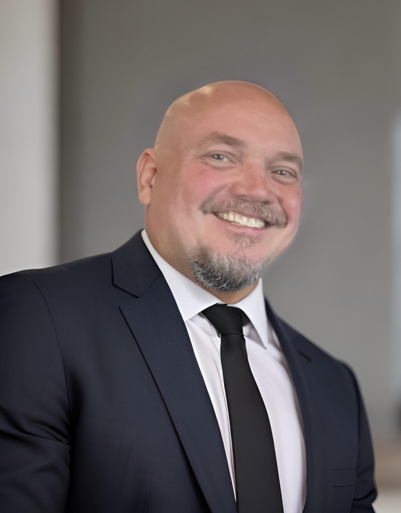 Jonathan Riddle, Founder & Principal